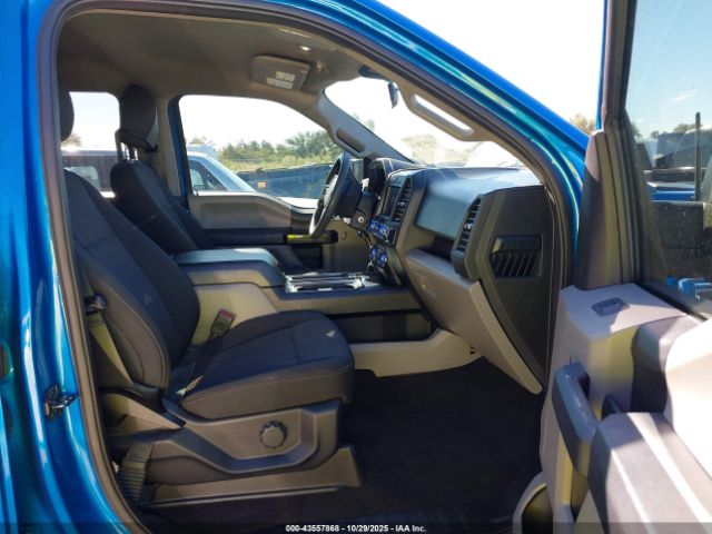 2020 FORD F-150 1FTEW1CP5LKE58581 Photo 4