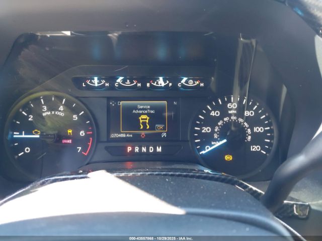 2020 FORD F-150 1FTEW1CP5LKE58581 Photo 6