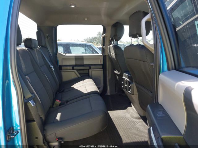 2020 FORD F-150 1FTEW1CP5LKE58581 Photo 7