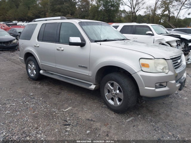 2006 FORD EXPLORER 1FMEU75896UA97892