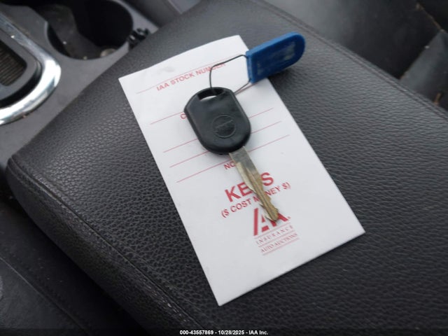 2006 FORD EXPLORER 1FMEU75896UA97892 Photo 10