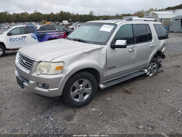 2006 FORD EXPLORER 1FMEU75896UA97892 Photo 1