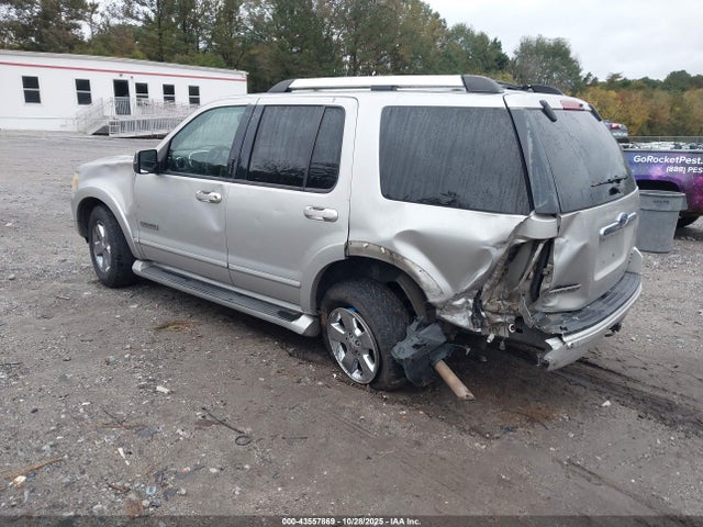 2006 FORD EXPLORER 1FMEU75896UA97892 Photo 2