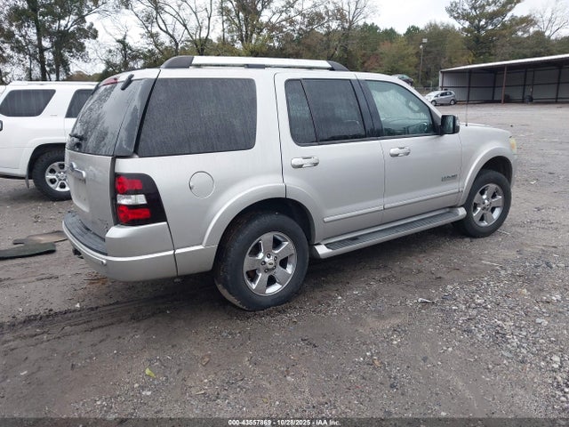 2006 FORD EXPLORER 1FMEU75896UA97892 Photo 3