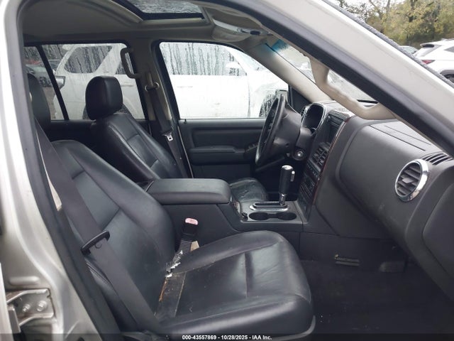 2006 FORD EXPLORER 1FMEU75896UA97892 Photo 4