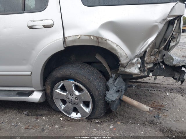 2006 FORD EXPLORER 1FMEU75896UA97892 Photo 5