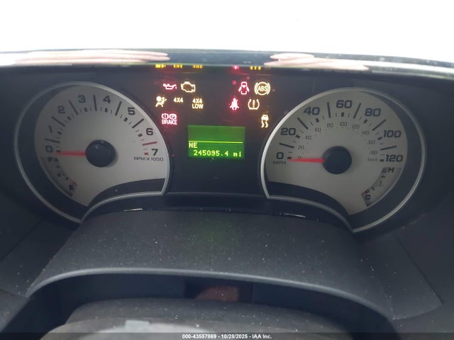 2006 FORD EXPLORER 1FMEU75896UA97892 Photo 6