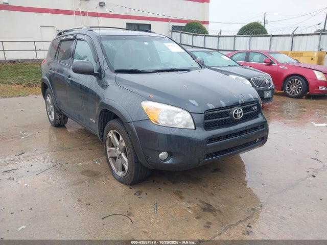 Aukcja sprzedaży 2008 Toyota Rav4 Sport V6, vin: JTMZK32V986010529, numer aukcji: 43557878