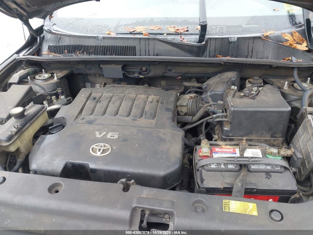 Aukcja sprzedaży 2008 Toyota Rav4 Sport V6, vin: JTMZK32V986010529, numer aukcji: 43557878