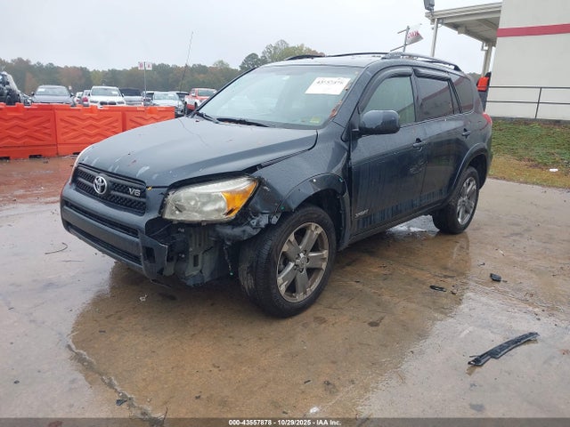 Aukcja sprzedaży 2008 Toyota Rav4 Sport V6, vin: JTMZK32V986010529, numer aukcji: 43557878