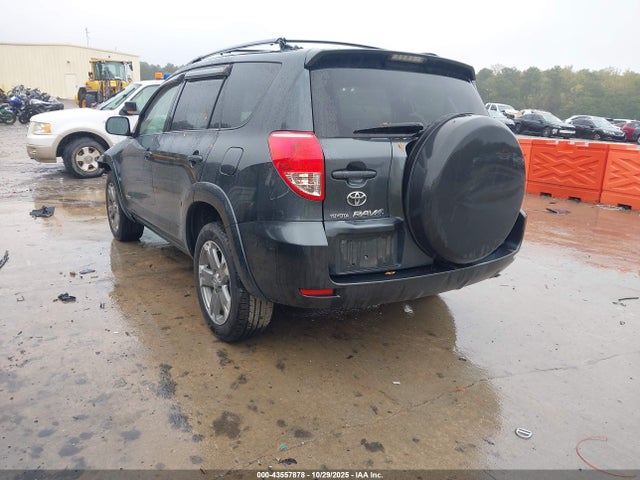 Aukcja sprzedaży 2008 Toyota Rav4 Sport V6, vin: JTMZK32V986010529, numer aukcji: 43557878