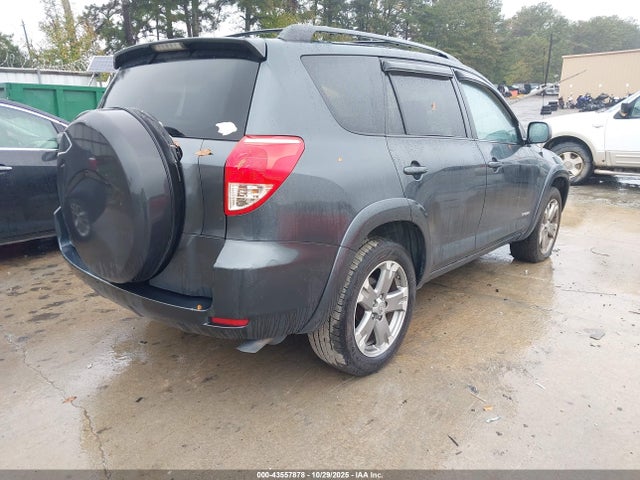 Aukcja sprzedaży 2008 Toyota Rav4 Sport V6, vin: JTMZK32V986010529, numer aukcji: 43557878