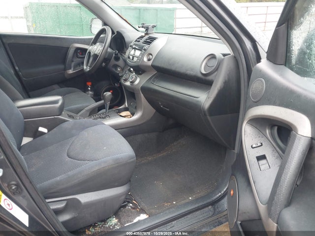 Aukcja sprzedaży 2008 Toyota Rav4 Sport V6, vin: JTMZK32V986010529, numer aukcji: 43557878