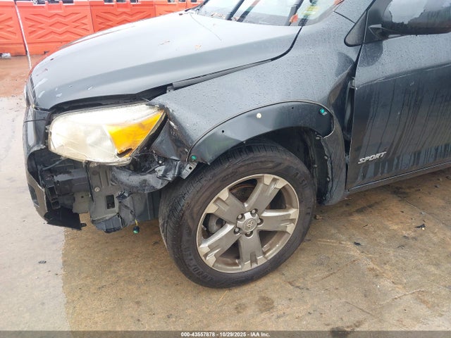 Aukcja sprzedaży 2008 Toyota Rav4 Sport V6, vin: JTMZK32V986010529, numer aukcji: 43557878