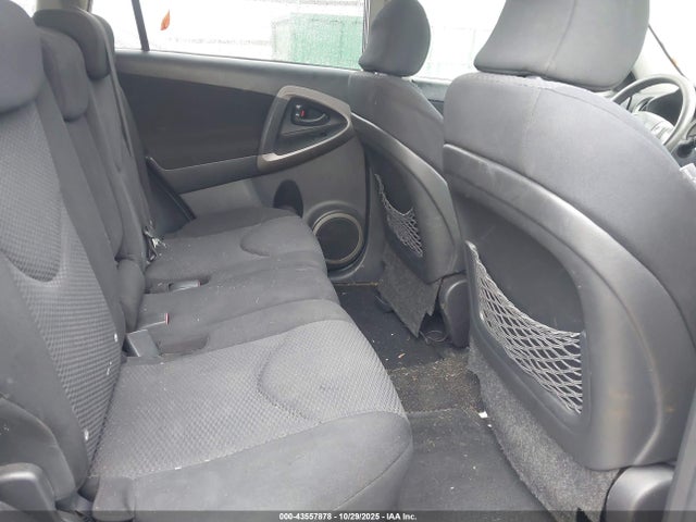 Aukcja sprzedaży 2008 Toyota Rav4 Sport V6, vin: JTMZK32V986010529, numer aukcji: 43557878