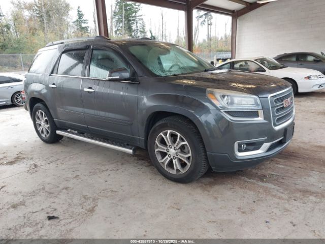 2013 GMC ACADIA 1GKKVSKD4DJ241506
