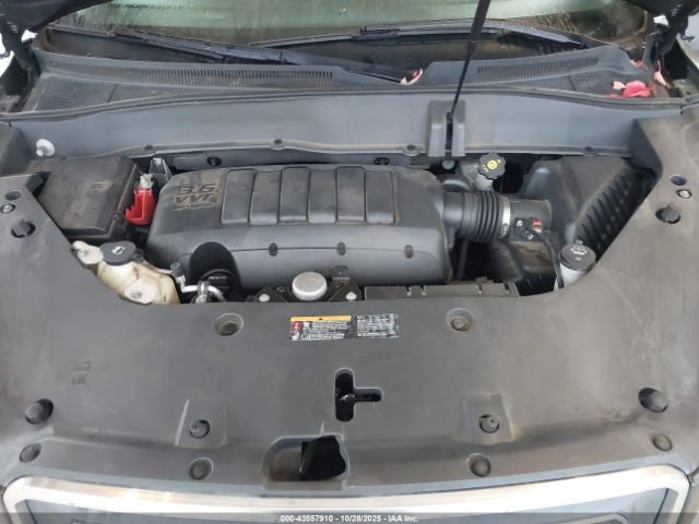 2013 GMC ACADIA 1GKKVSKD4DJ241506 Photo 9