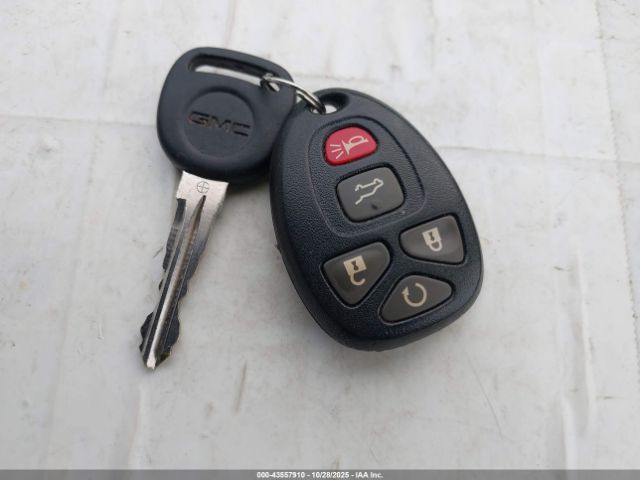 2013 GMC ACADIA 1GKKVSKD4DJ241506 Photo 10