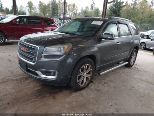 2013 GMC ACADIA 1GKKVSKD4DJ241506 Photo 1