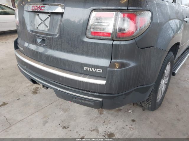 2013 GMC ACADIA 1GKKVSKD4DJ241506 Photo 5