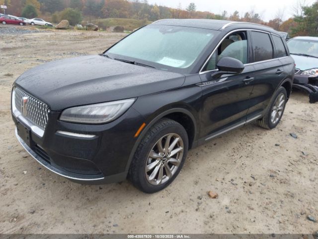 2022 LINCOLN CORSAIR 5LMCJ1D97NUL22135 Photo 1