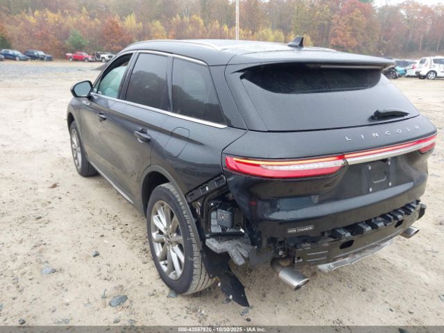2022 LINCOLN CORSAIR 5LMCJ1D97NUL22135 Photo 2