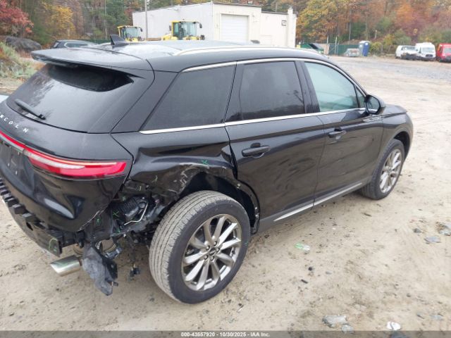 2022 LINCOLN CORSAIR 5LMCJ1D97NUL22135 Photo 3