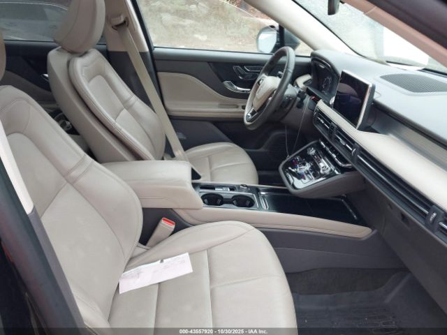 2022 LINCOLN CORSAIR 5LMCJ1D97NUL22135 Photo 4