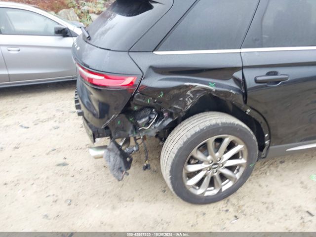 2022 LINCOLN CORSAIR 5LMCJ1D97NUL22135 Photo 5