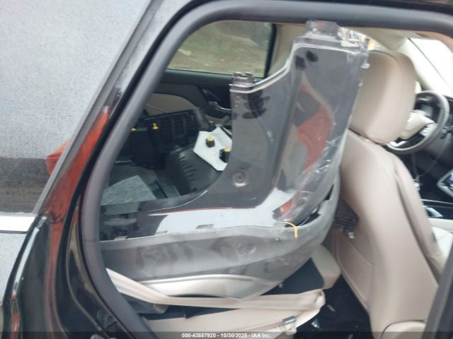 2022 LINCOLN CORSAIR 5LMCJ1D97NUL22135 Photo 7