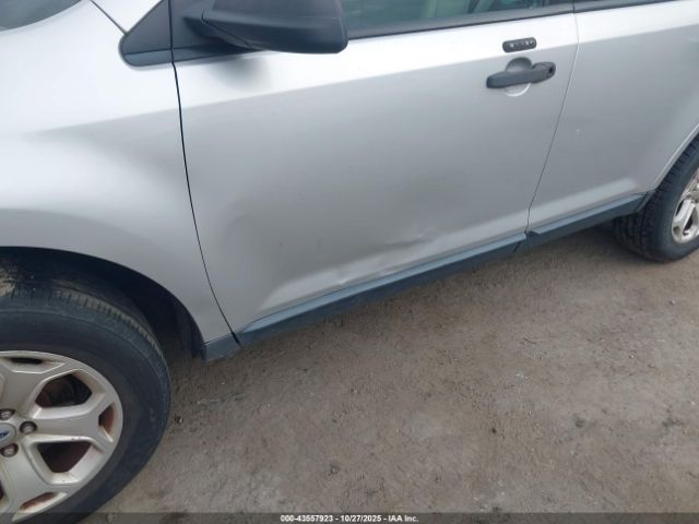 2013 FORD EDGE 2FMDK4GC5DBA53182 Photo 5