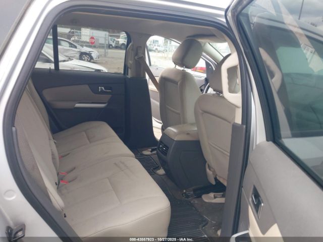 2013 FORD EDGE 2FMDK4GC5DBA53182 Photo 7