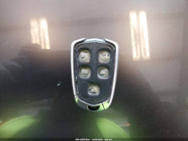 2014 CADILLAC CTS 1G6AP5SX4E0175188 Photo 10