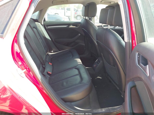 2015 AUDI A3 WAUEFGFF1F1142589 Photo 7