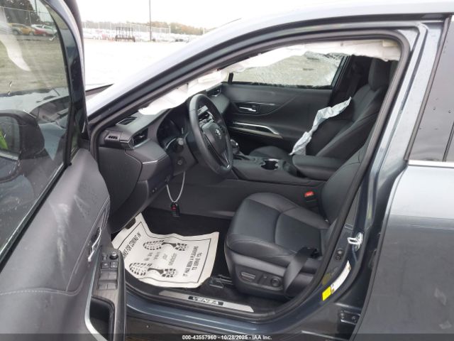 2024 TOYOTA VENZA JTEAAAAH8RJ155555 Photo 4