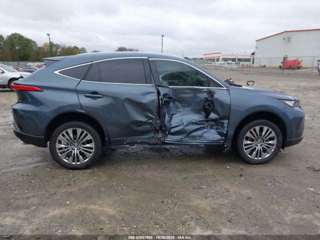 2024 TOYOTA VENZA JTEAAAAH8RJ155555 Photo 5