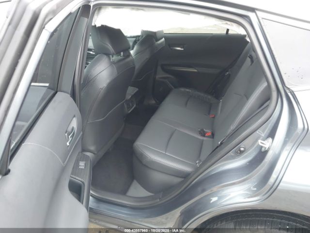 2024 TOYOTA VENZA JTEAAAAH8RJ155555 Photo 7