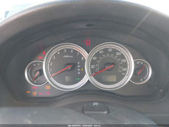 2005 SUBARU OUTBACK 4S4BP62C757303995 Photo 6