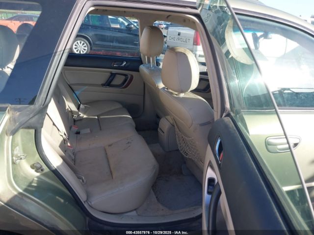 2005 SUBARU OUTBACK 4S4BP62C757303995 Photo 7