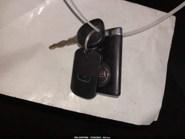 2008 CADILLAC ESCALADE ESV 1GYFC66858R225663 Photo 10