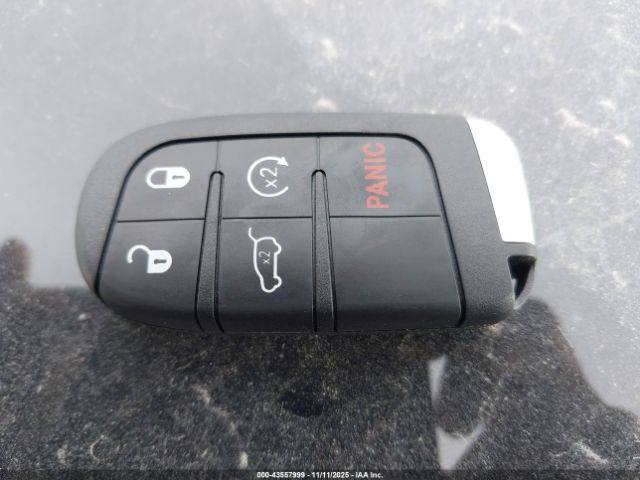 2021 DODGE DURANGO 1C4SDJCT6MC641862 Photo 10