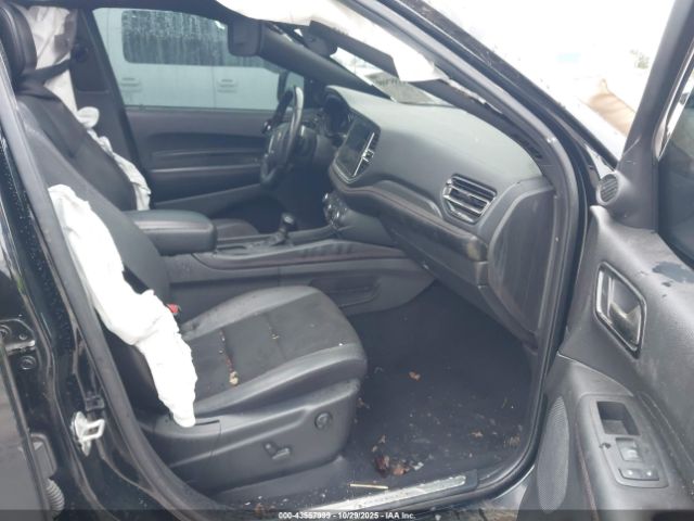 2021 DODGE DURANGO 1C4SDJCT6MC641862 Photo 4