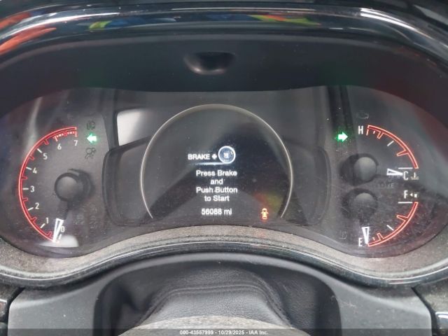 2021 DODGE DURANGO 1C4SDJCT6MC641862 Photo 6