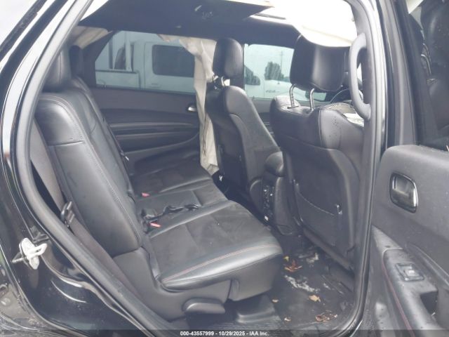 2021 DODGE DURANGO 1C4SDJCT6MC641862 Photo 7