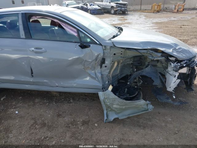 2021 KIA K5 5XXG64J25MG049395 Photo 5