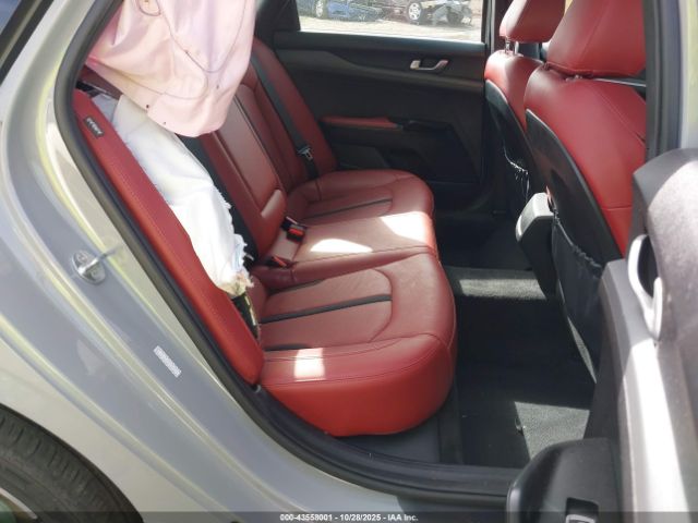 2021 KIA K5 5XXG64J25MG049395 Photo 7