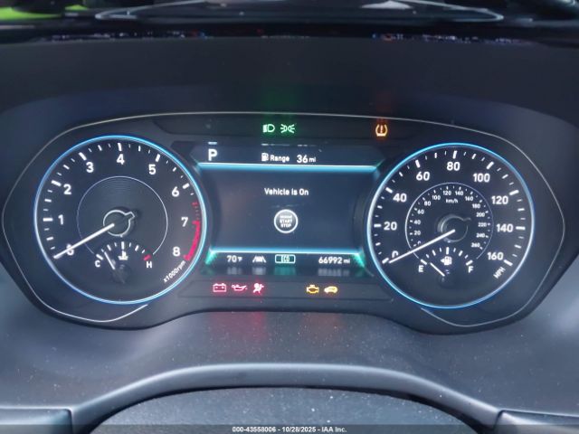 2022 HYUNDAI PALISADE KM8R3DHE0NU355171 Photo 6