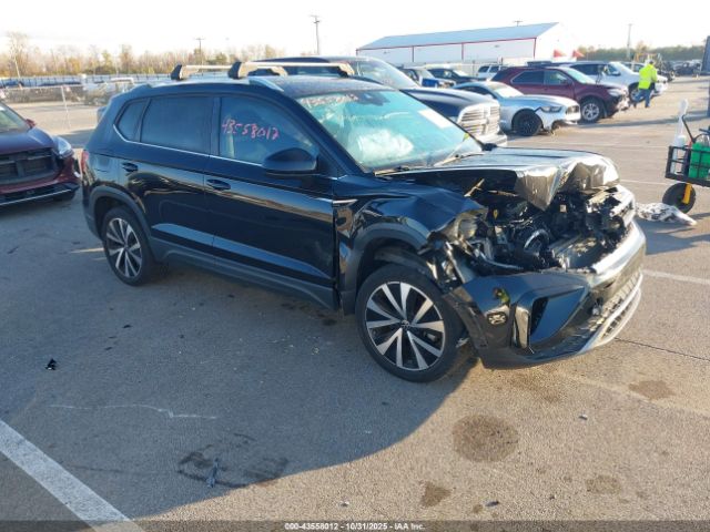 2022 VOLKSWAGEN TAOS 3VVSX7B23NM032765