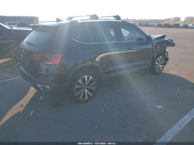 2022 VOLKSWAGEN TAOS 3VVSX7B23NM032765 Photo 3