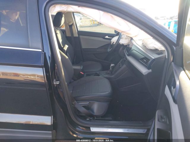 2022 VOLKSWAGEN TAOS 3VVSX7B23NM032765 Photo 4